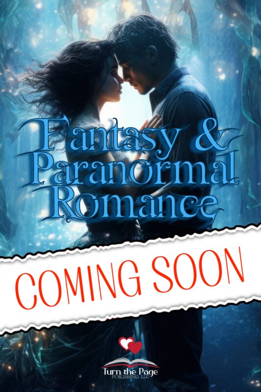 Fantasy/Paranormal