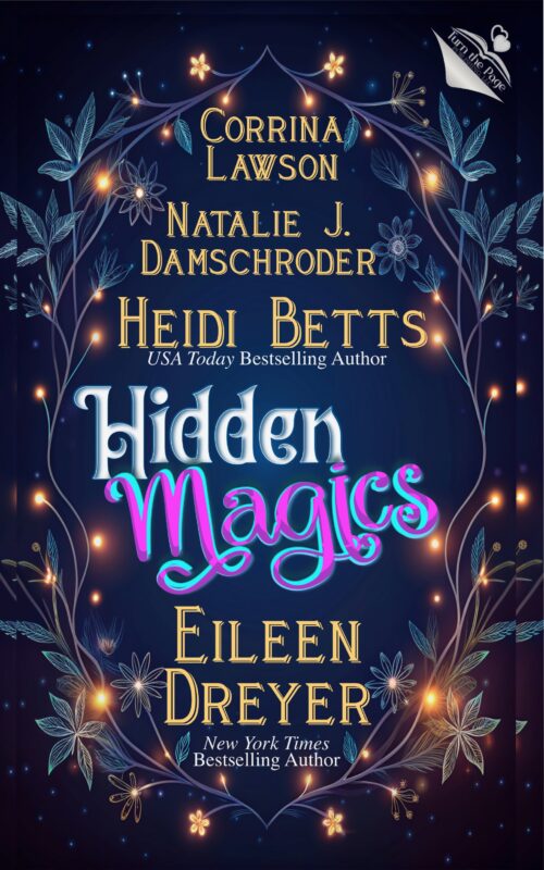 Hidden Magics